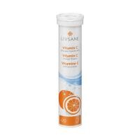 LIVSANE C vitamīns 240 mg šķīstošās tabletes N20