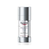 EUCERIN Hyaluron-Filler nakts serums pīlings 30 ml 