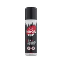 MAGA Pro DEET 30% aerosols, līdzeklis pret odiem un ērcēm, 150 ml