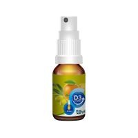 VITIRON D3 Olive Sun 4000 SV aerosols 10 ml  