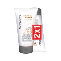 BABARIA Roku krēms ar 20% urīnvielu, 50ml+50ml