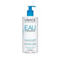 URIAGE EAU THERMALE maigs pieniņš ķermenim 500 ml