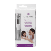 LIVSANE digitālais termometrs N1