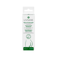 LIVSANE hemoroīdu ziede 30 g N1