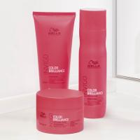 Wella Professionals Invigo Color  Brilliance kondicionieris krāsotiem matiem 200 ml