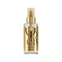 Wella Oil Reflections eļla matu mirdzumam un nogludināšanai 100 ml