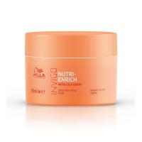 Wella Professionals Invigo Nutri Enrich maska dziļai matu barošanai 150 ml