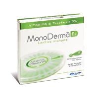 MONODERMA E Vitamīns 5% gēla kapsulas N28