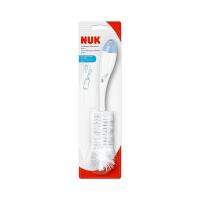 NUK pudeles birste 2in1 N1