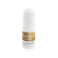 STARAZOLIN Complete acu pilieni 10 ml