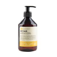 INSIGHT Dry Hair šampūns sausiem matiem 400 ml    