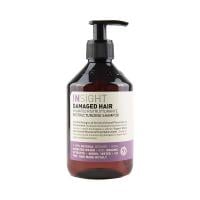 INSIGHT Damaged Hair šampūns bojātiem matiem 400 ml 