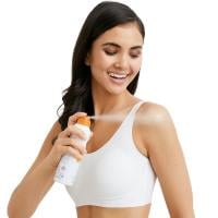 EUCERIN Sun Dry Touch SPF30 sauļošanās aerosols 200 ml 