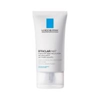 LA ROCHE-POSAY Effaclar Mat sebumu kontrolējošs un matējošs krēms 40 ml