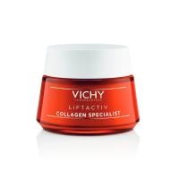 VICHY LIFTACTIV COLLAGEN SPECIALIST dienas krēms (jauna formula) 50 ml
