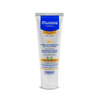 MUSTELA® barojošs krēms ar aukstuma krēmu 40 ml