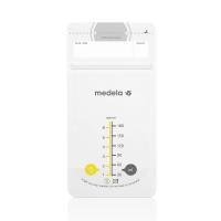 Medela piena uzglabāšanas maisiņi 180 ml N25