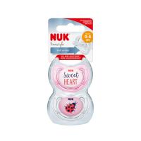 NUK Freestyle māneklis 1 SI N2