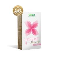 LIBIFEME Meno 50+ tabletes  N30