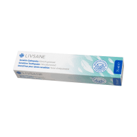 LIVSANE Sensitive zobu pasta 75ml