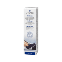LIVSANE Ice Spray aerosols 150 ml