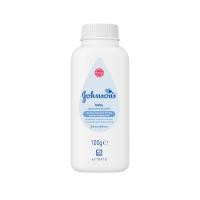 JOHNSON’S baby pūderis 100 g 