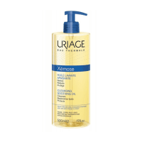 URIAGE Xemose Huile eļļas mazgāšanās līdzeklis 500 ml