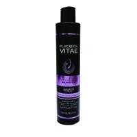 PLACENTA VITAE Šampūns pret dzelteno toni ar Placentas ekstraktu 250 ml