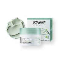 JOWAÉ Purifying Clay Mask attīroša mālu maska 50 ml