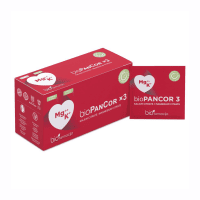 bioPanCor x3 pulveris pa 1,0 g paciņā N44