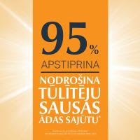 EUCERIN Sun Oil Control SPF 50+ želejveida sauļošanās krēms 200 ml