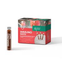 ACORUS BALANCE Immuno Shots imunitātei, ampulas N14