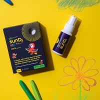 LYLsunD3 KID, sprejs, 25 ml