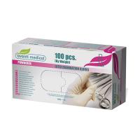 AVANTI MEDICAL cimdi nest.,bez pūdera ,latekss L N100