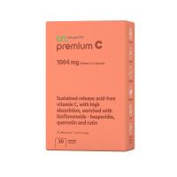 LYL premium C, kapsulas, N30