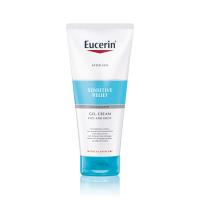 EUCERIN After sun sensitive relief gēlveida krēms pēc sauļošanās 200 ml