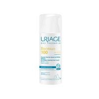 URIAGE Bariesun 100 SPF50+ aizsargfluīds 50 ml