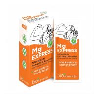 MG EXPRESS pulveris N14