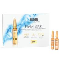 ISDIN Pigment Expert pigmentācijas mazināšanai ampulas 2ml N10