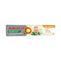 NURODENT pretsāpju gels smaganām 15 ml