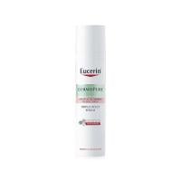 EUCERIN DermoPure Triple Effect Serum ādas toņa izmaiņu samazināšanai pēc aknes, 40 ml