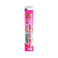 GUM Monster Light Up zobu birste mirgojoša 5-9 gadiem