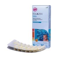 EQUAZEN Baby kapsulas N30