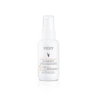 VICHY Capital Soleil sejas saules aizsargfluīds pret fotonovecošenos SPF50+ 40 ml