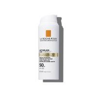 LA ROCHE-POSAY Anthelios pretnovecošanās saules aizsargkrēms sejai SPF50+ 50 ml