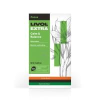 LIVOL EXTRA Calm & Balance tabletes N60