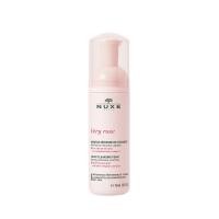 NUXE Very Rose maigas, attīrošas putas 150ml