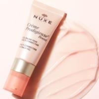 NUXE Creme Prodigieuse Boost koriģējošs acu balzams–želeja 15 ml