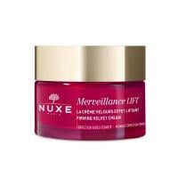NUXE Merveillance Lift Firming Velvet nostiprinošs krēms 50 ml