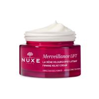 NUXE Merveillance Lift Firming Velvet nostiprinošs krēms 50 ml